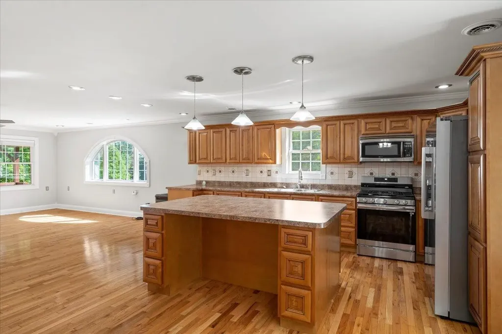 3449 Barkers Branch Road Stanton KY 40380
