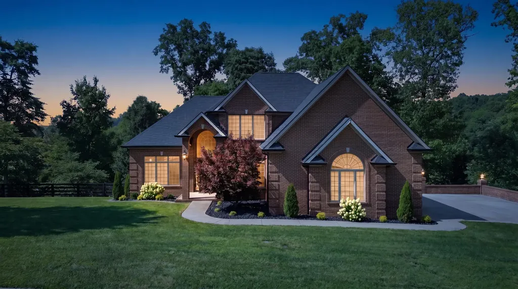 250 Summer Breeze Drive Somerset KY 42503