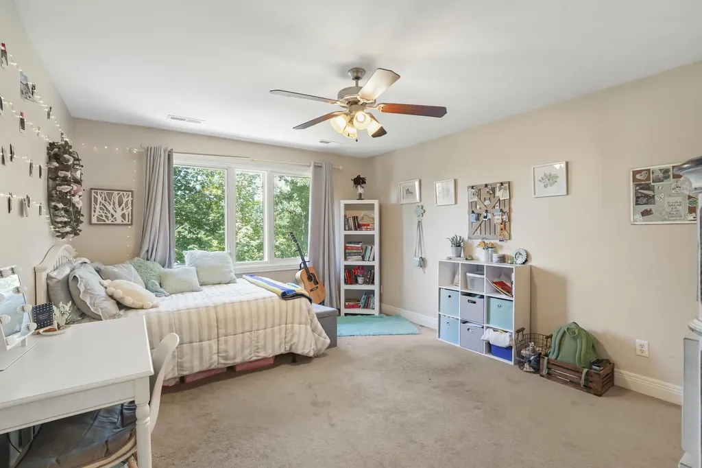 250 Summer Breeze Drive Somerset KY 42503