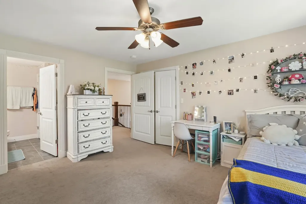 250 Summer Breeze Drive Somerset KY 42503