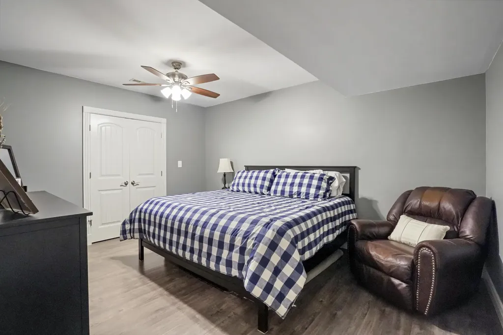 250 Summer Breeze Drive Somerset KY 42503