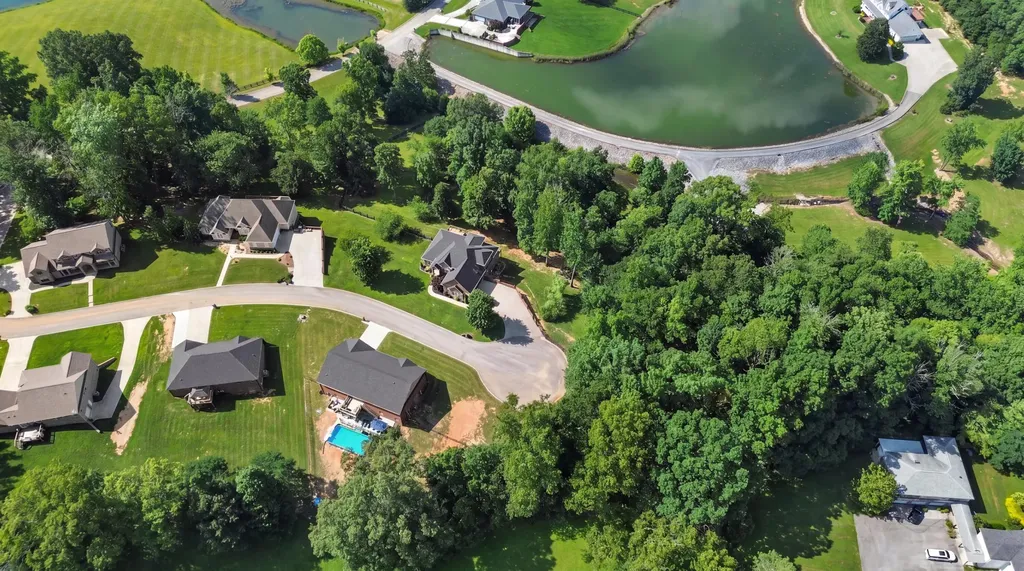 250 Summer Breeze Drive Somerset KY 42503