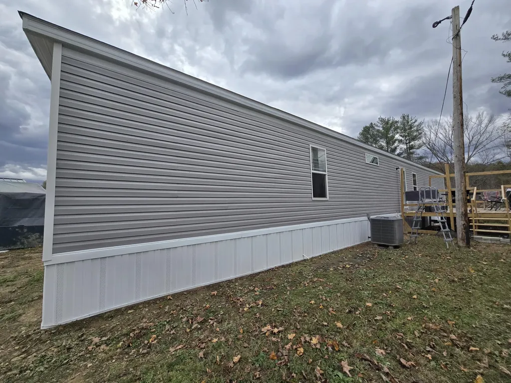 7408 N 11 Highway Girdler KY 40943