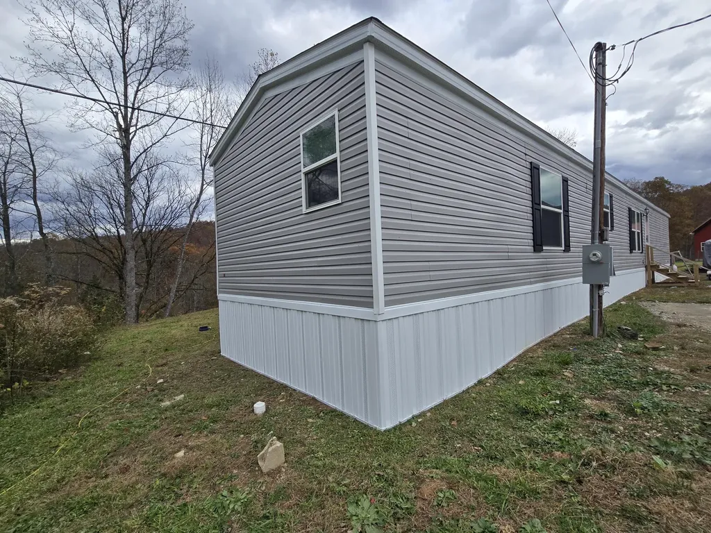7408 N 11 Highway Girdler KY 40943