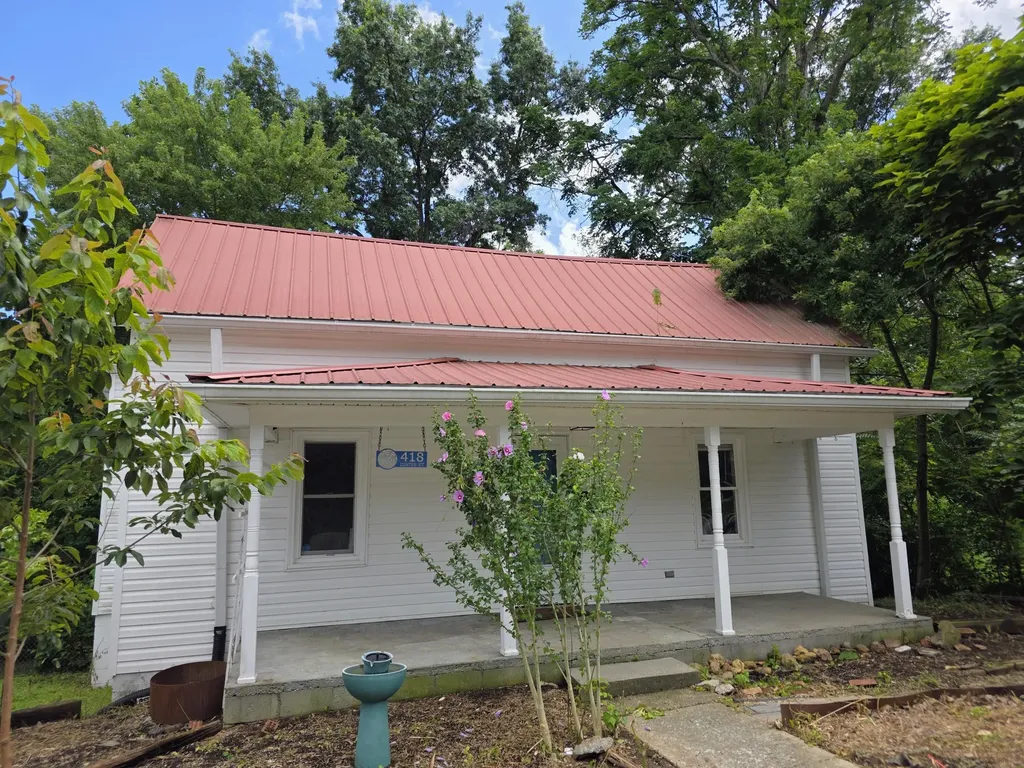418 Center Street Berea KY 40403