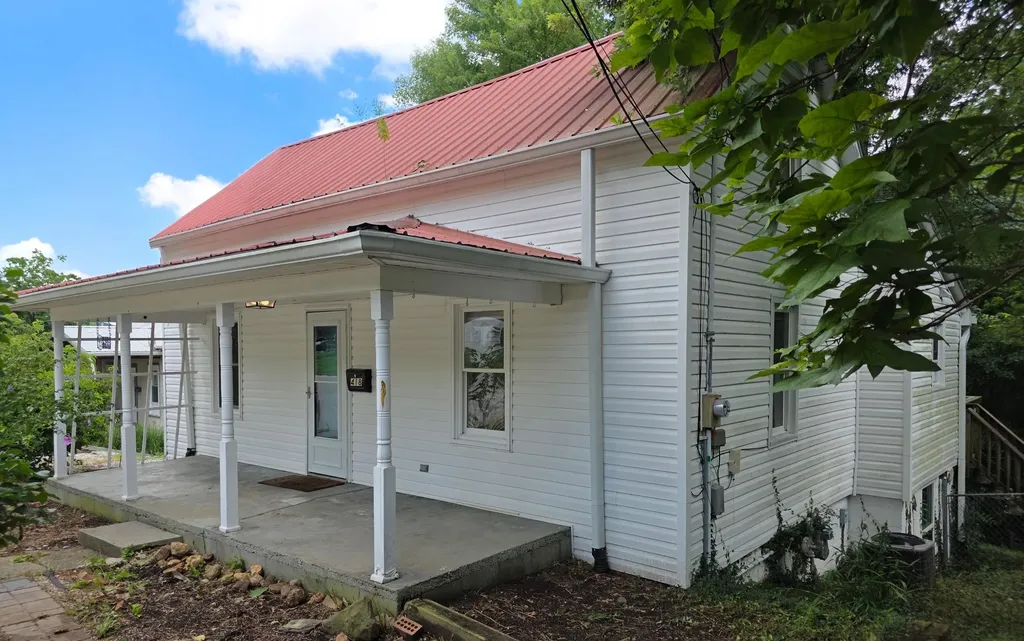 418 Center Street Berea KY 40403