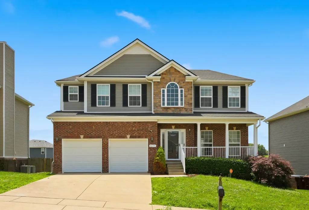 6025 Winning Colors Court Richmond KY 40475
