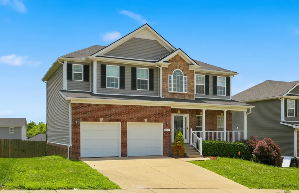 6025 Winning Colors Court Richmond KY 40475