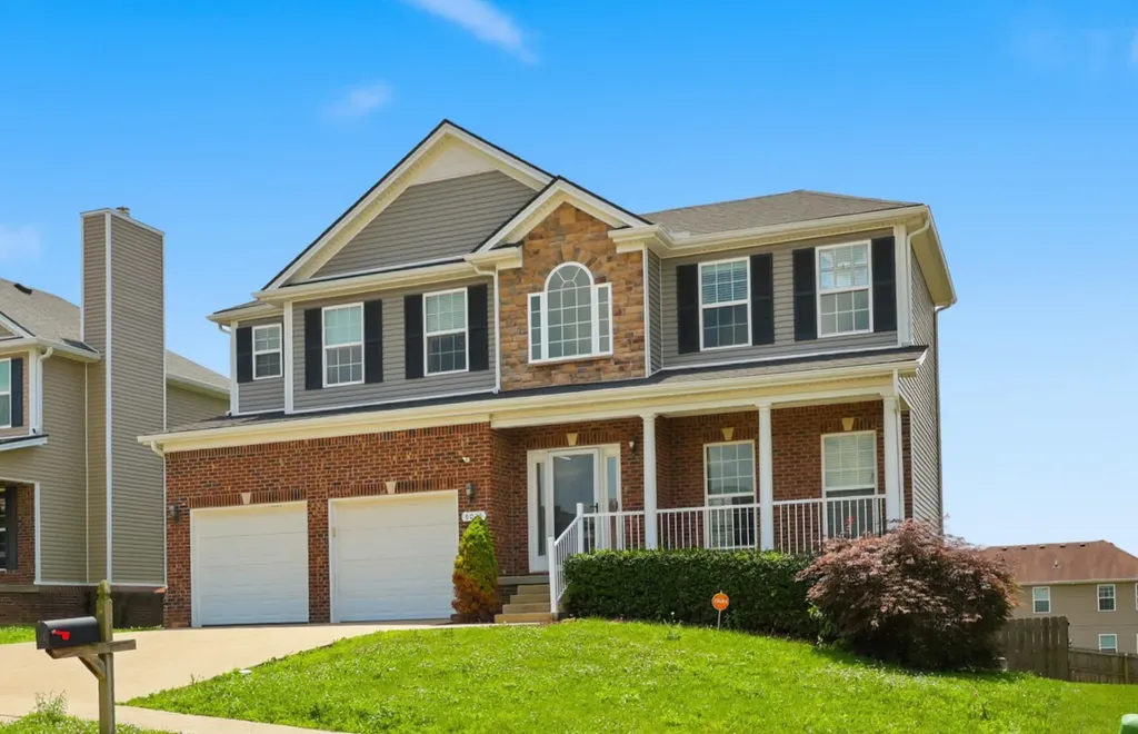 6025 Winning Colors Court Richmond KY 40475