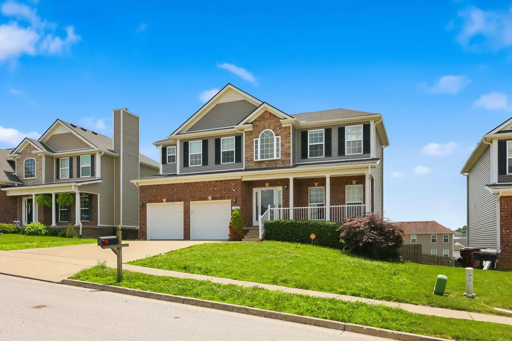 6025 Winning Colors Court Richmond KY 40475