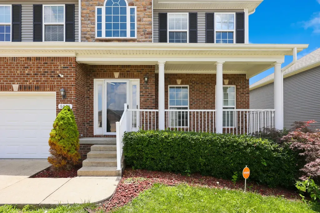6025 Winning Colors Court Richmond KY 40475