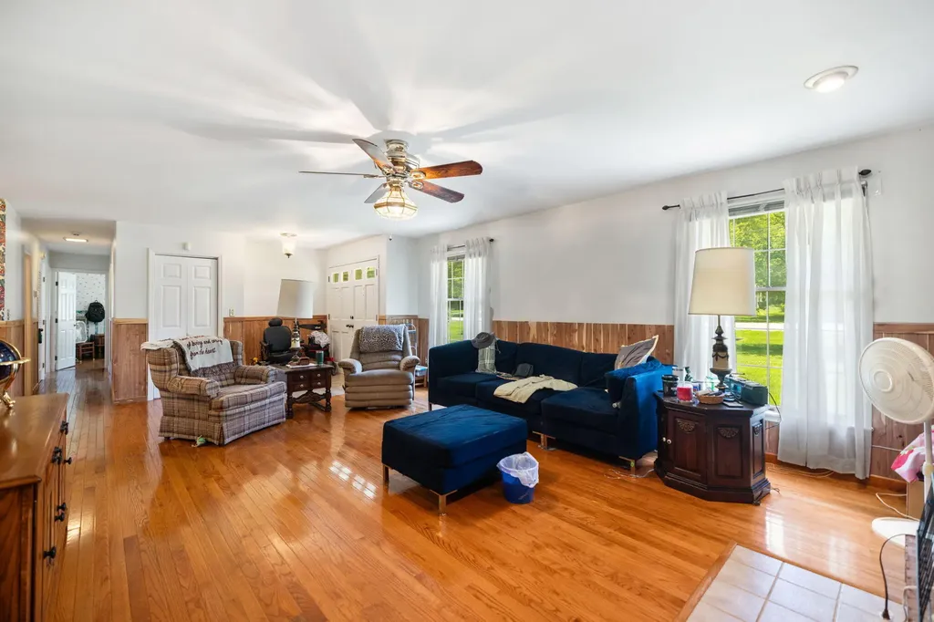 1178 E College Avenue Stanton KY 40380