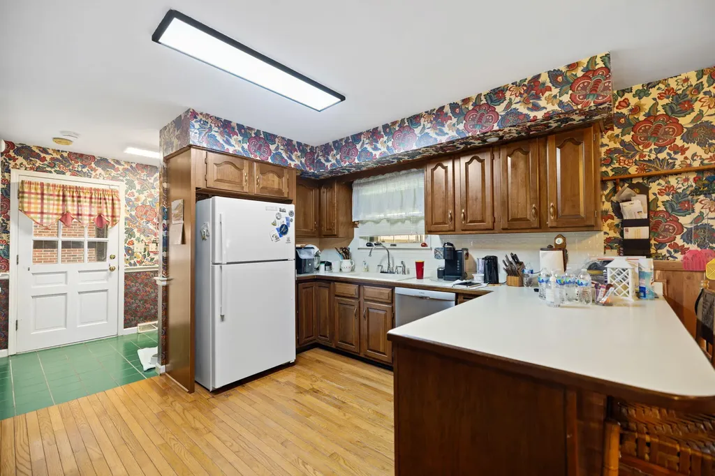 1178 E College Avenue Stanton KY 40380