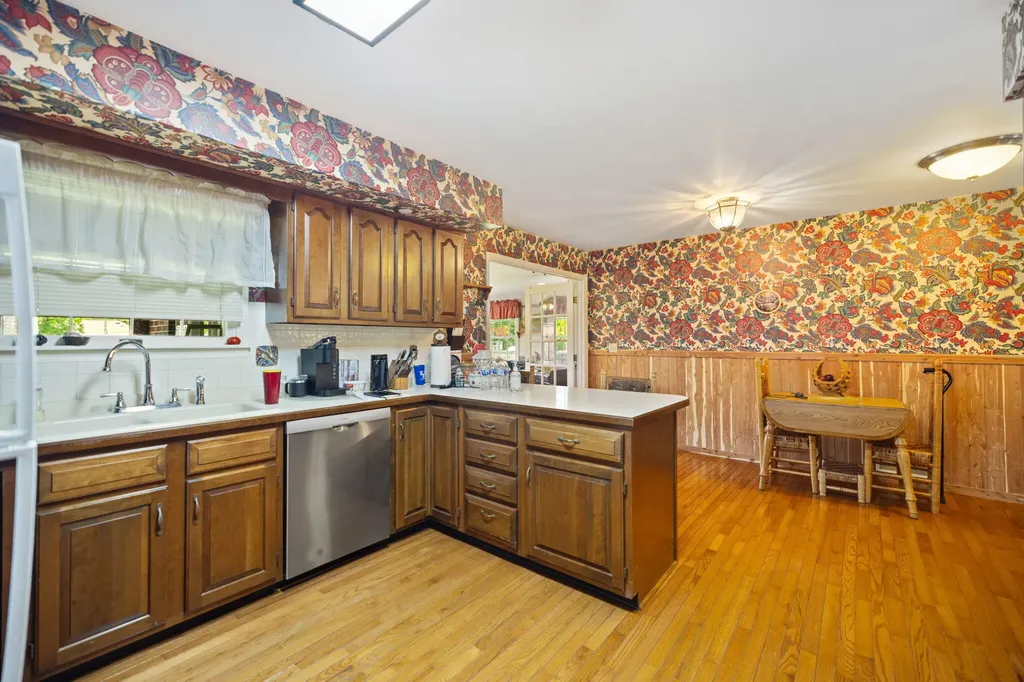 1178 E College Avenue Stanton KY 40380