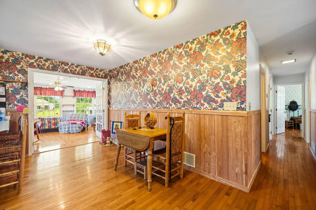 1178 E College Avenue Stanton KY 40380