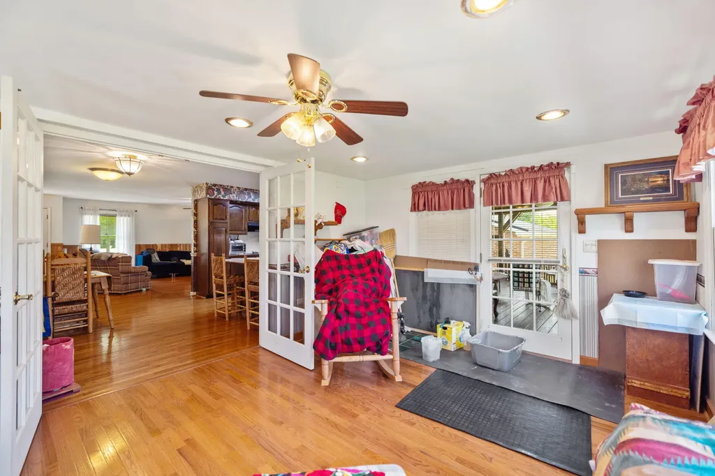 1178 E College Avenue Stanton KY 40380