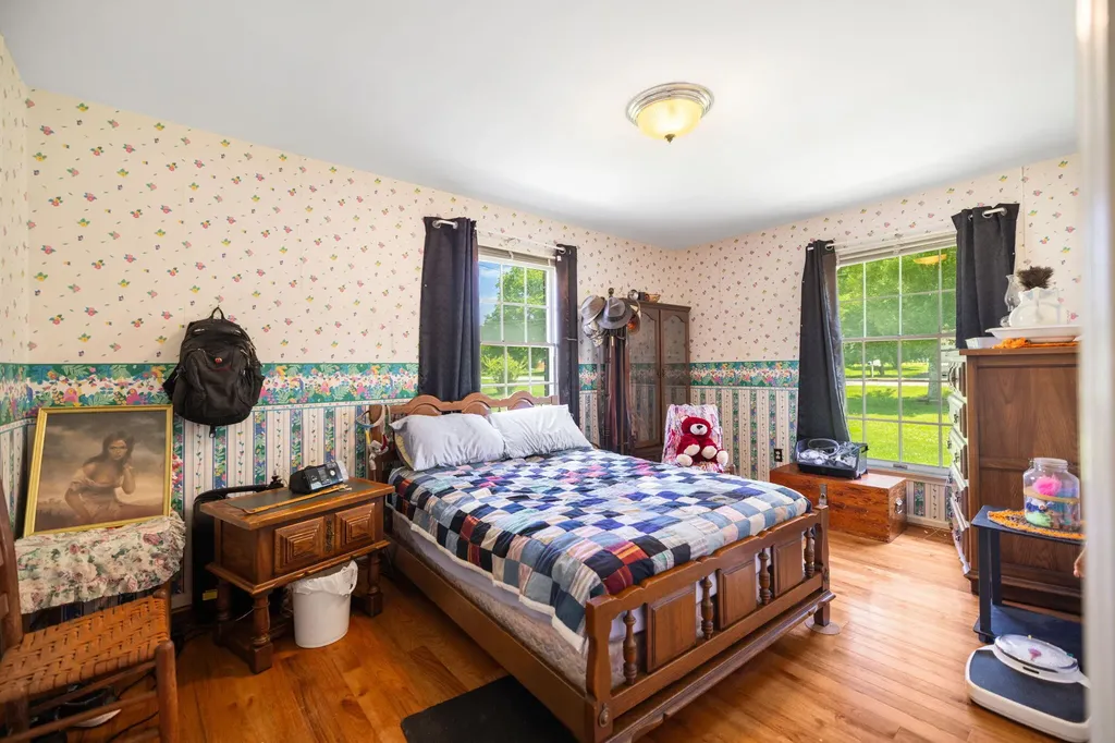 1178 E College Avenue Stanton KY 40380