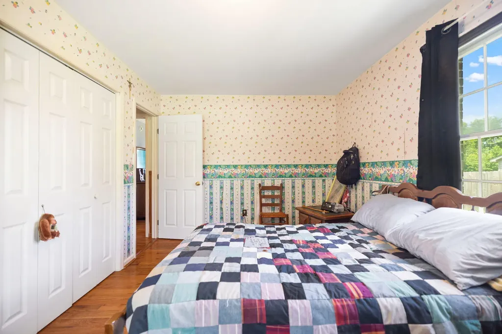 1178 E College Avenue Stanton KY 40380