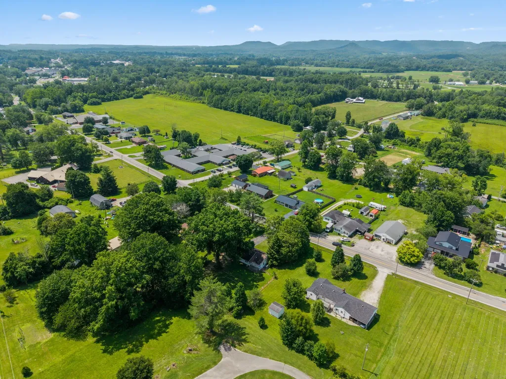 1178 E College Avenue Stanton KY 40380