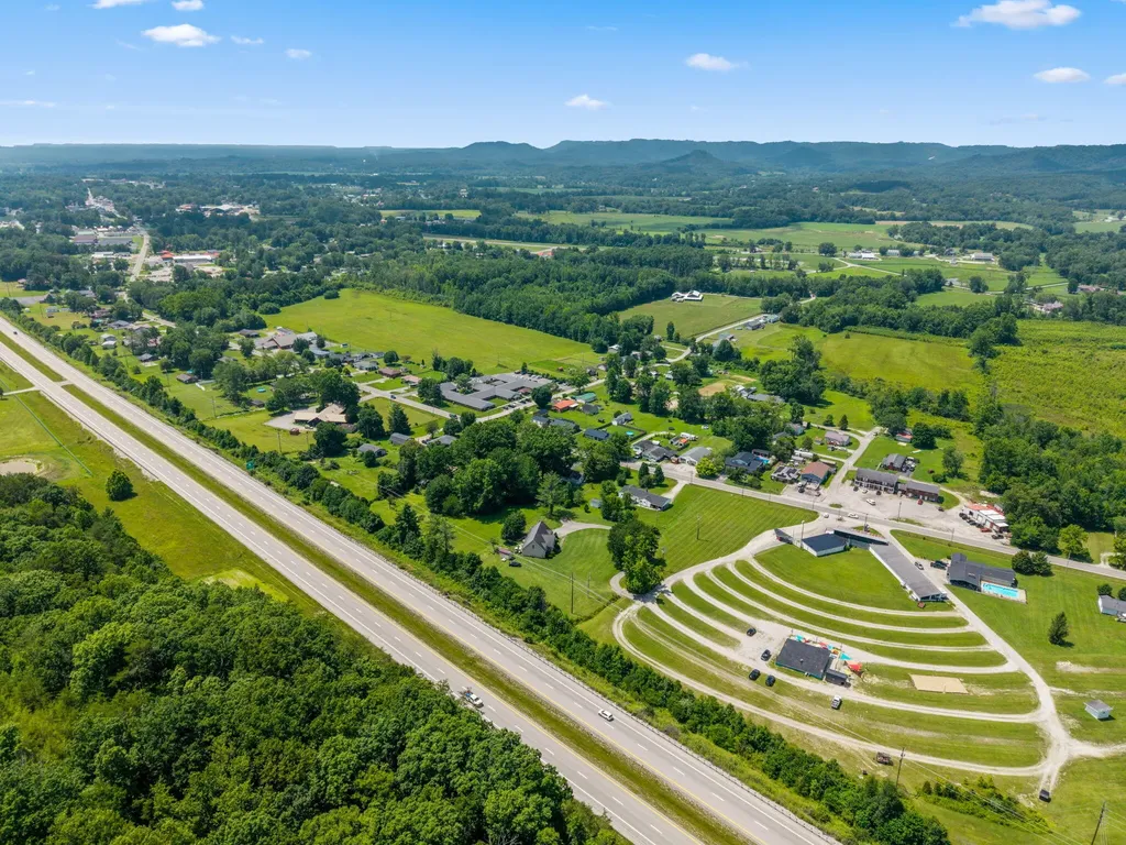 1178 E College Avenue Stanton KY 40380