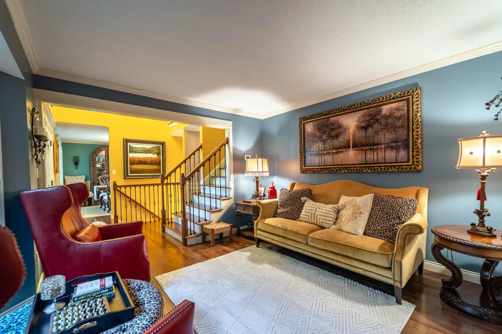 5694 Scaffold Cane Road Mt Vernon KY 40456