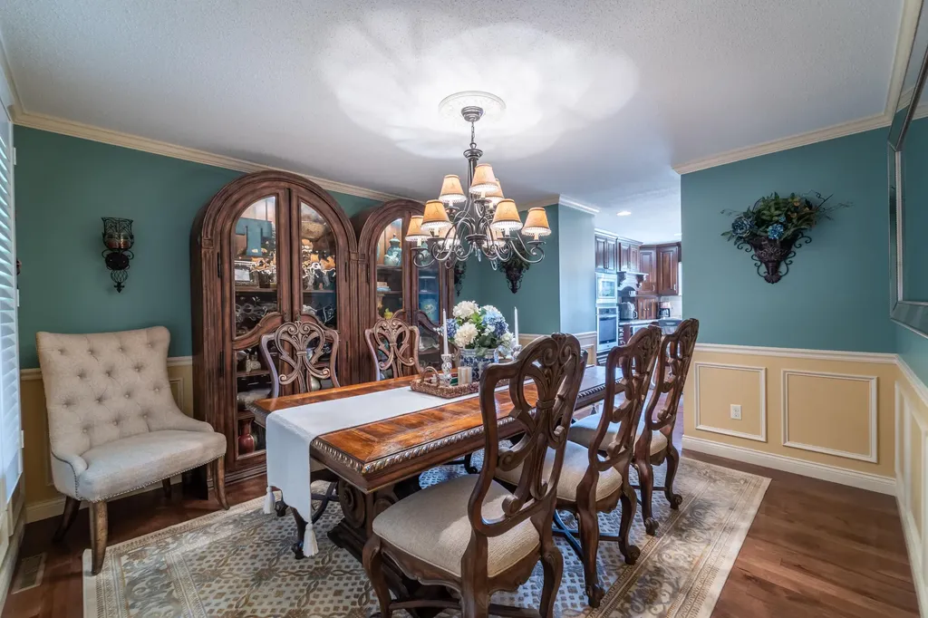 5694 Scaffold Cane Road Mt Vernon KY 40456