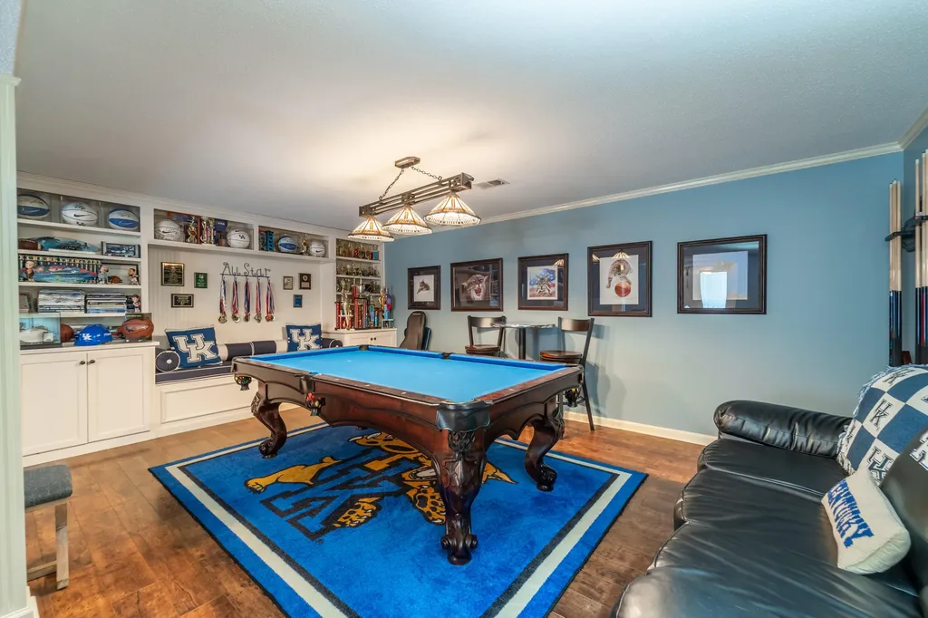 5694 Scaffold Cane Road Mt Vernon KY 40456