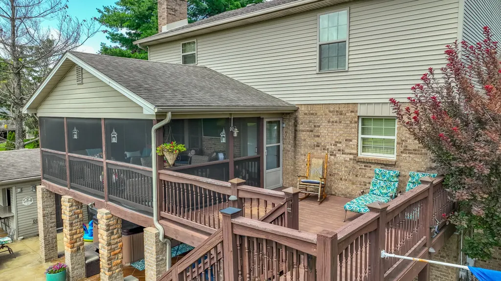 5694 Scaffold Cane Road Mt Vernon KY 40456