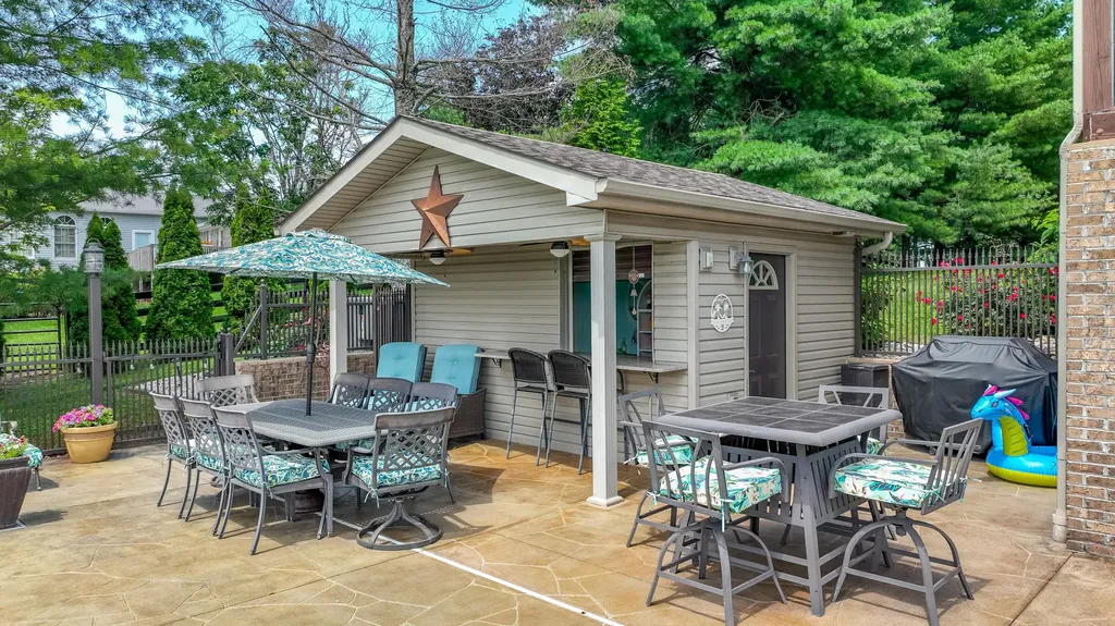 5694 Scaffold Cane Road Mt Vernon KY 40456