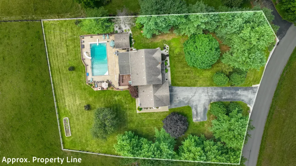 5694 Scaffold Cane Road Mt Vernon KY 40456