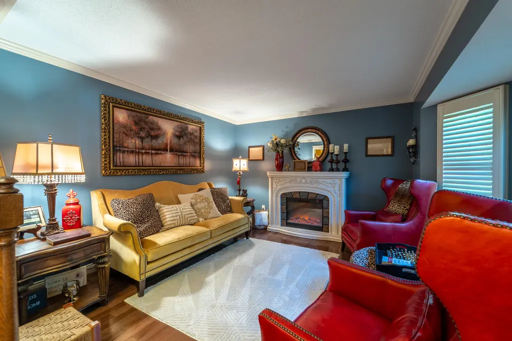5694 Scaffold Cane Road Mt Vernon KY 40456