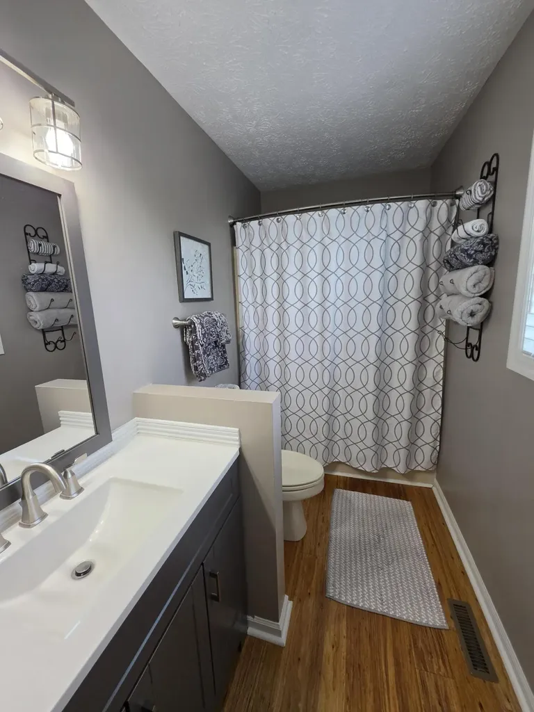 142 Mills Lane Frankfort KY 40601
