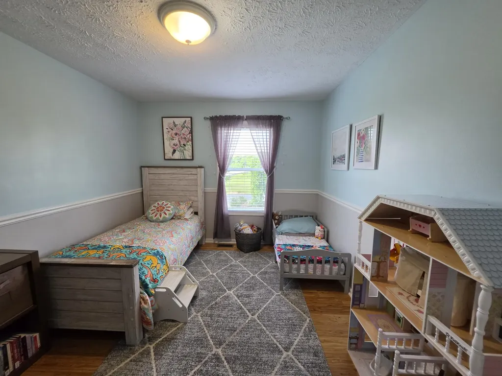 142 Mills Lane Frankfort KY 40601