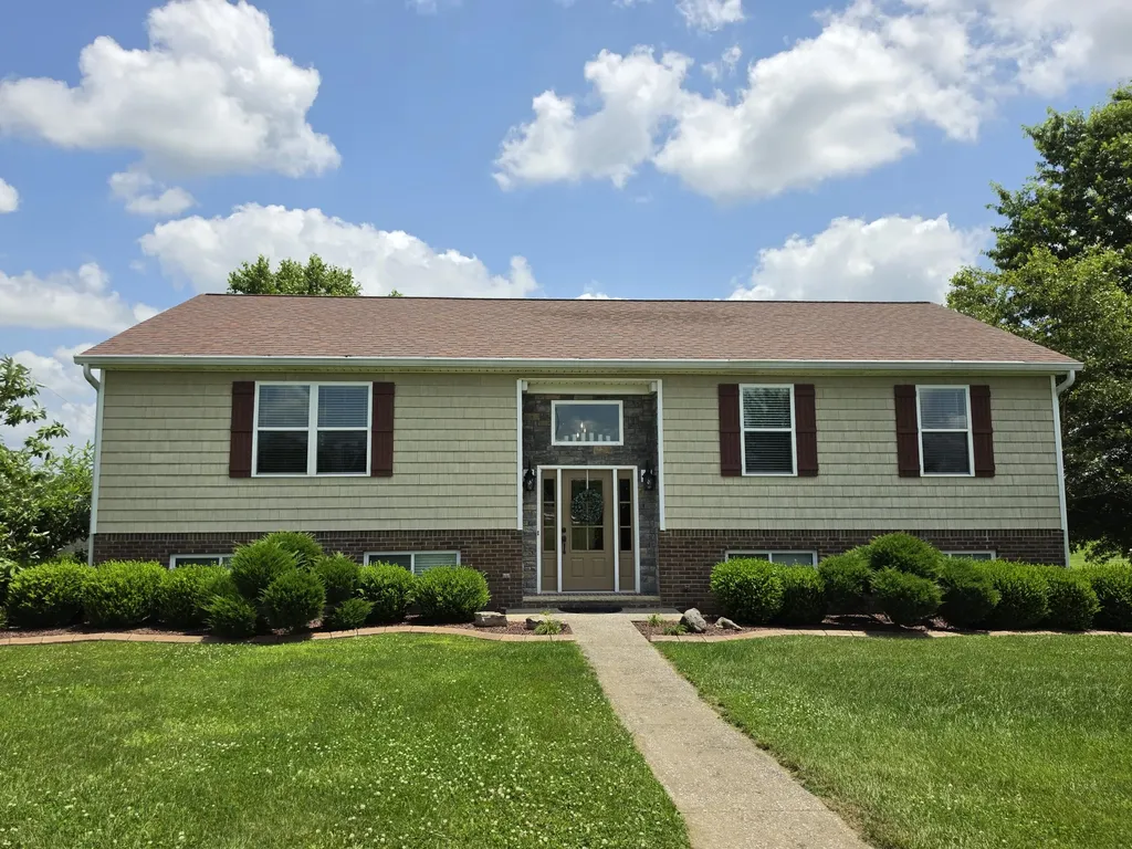 142 Mills Lane Frankfort KY 40601