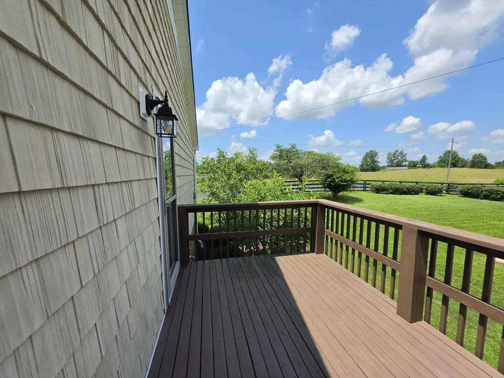 142 Mills Lane Frankfort KY 40601