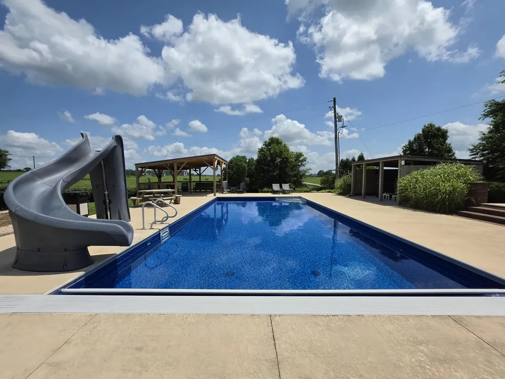 142 Mills Lane Frankfort KY 40601