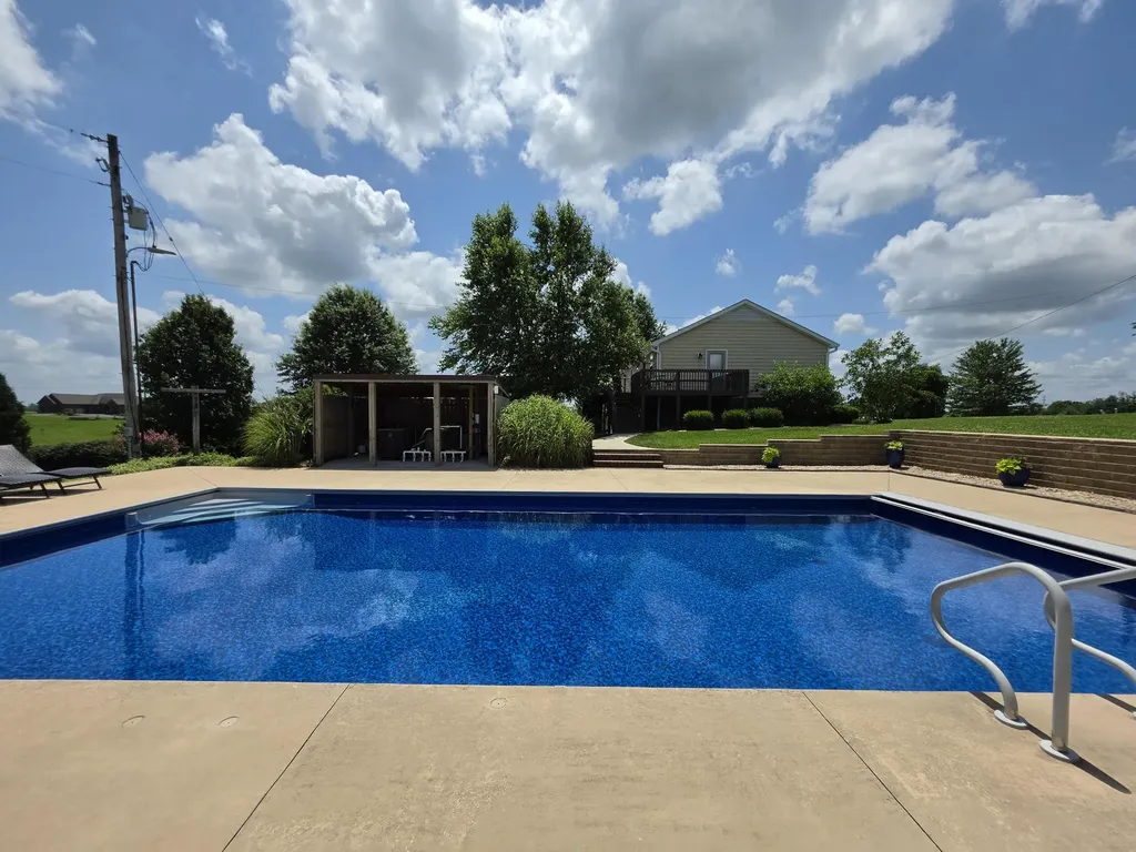 142 Mills Lane Frankfort KY 40601