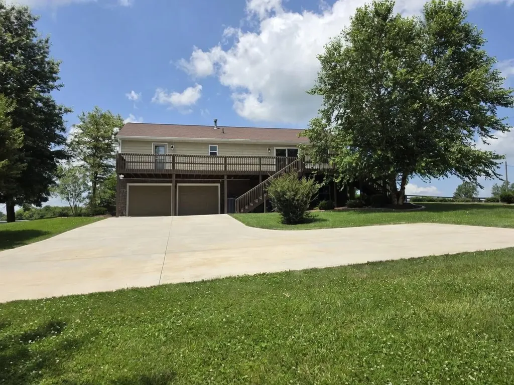 142 Mills Lane Frankfort KY 40601