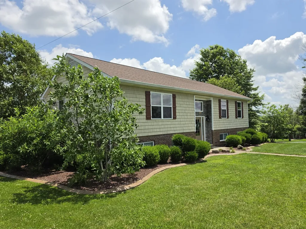 142 Mills Lane Frankfort KY 40601