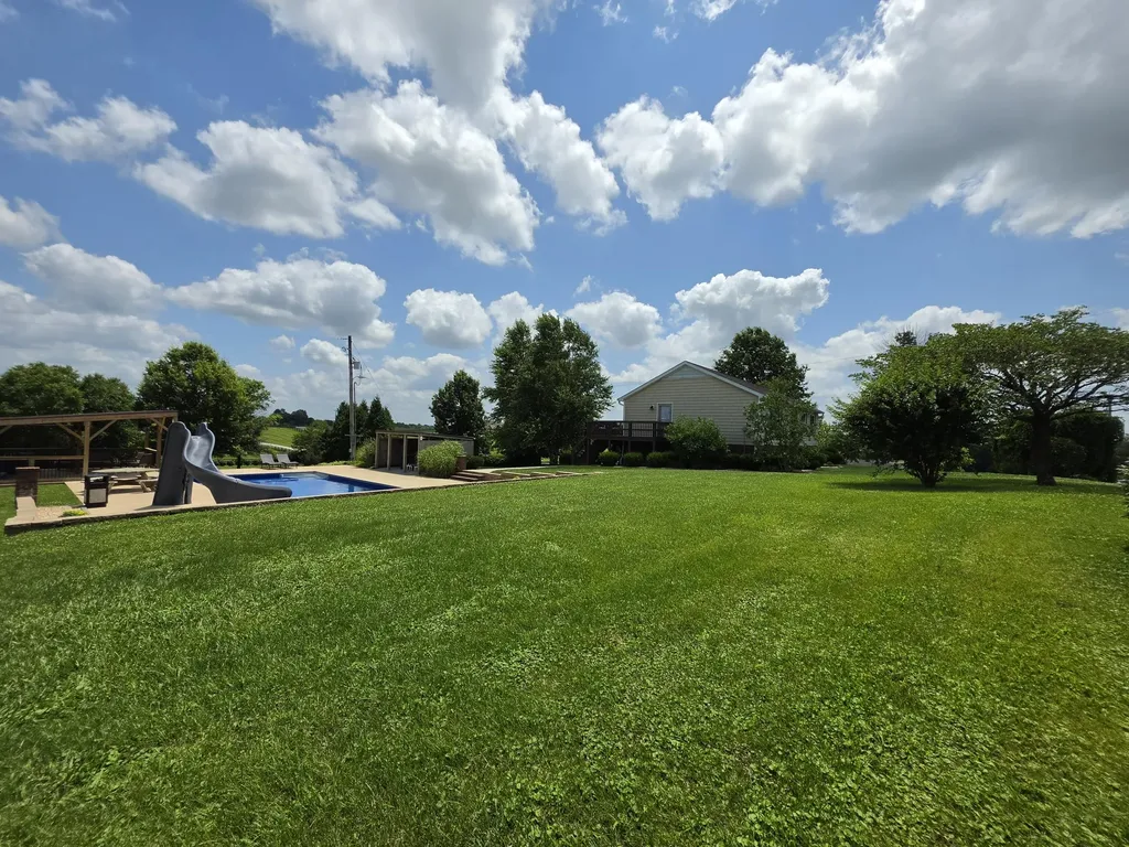 142 Mills Lane Frankfort KY 40601