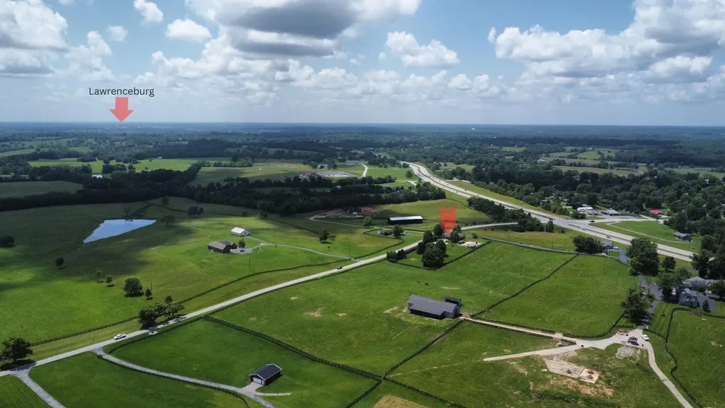 142 Mills Lane Frankfort KY 40601