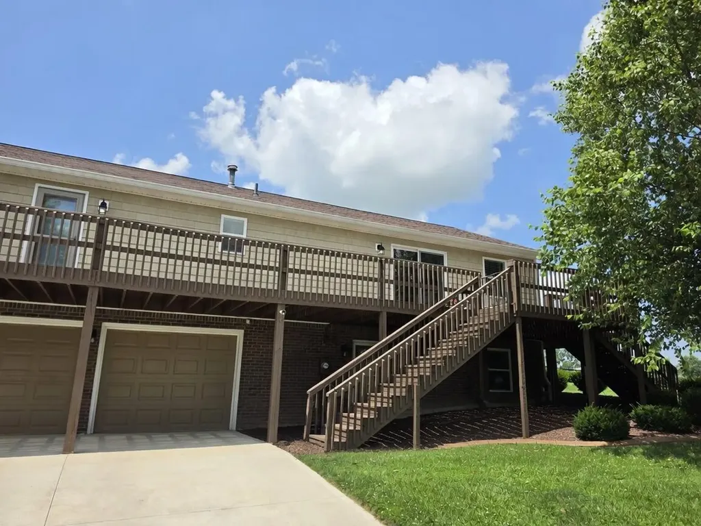 142 Mills Lane Frankfort KY 40601