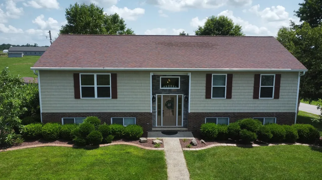 142 Mills Lane Frankfort KY 40601