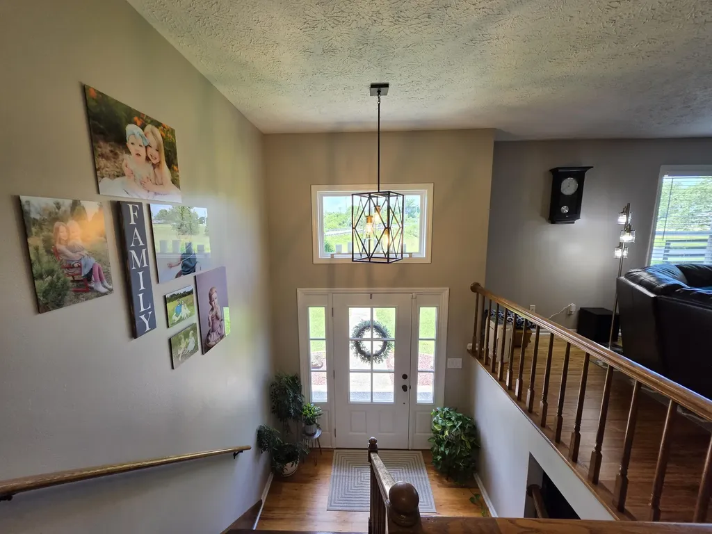 142 Mills Lane Frankfort KY 40601