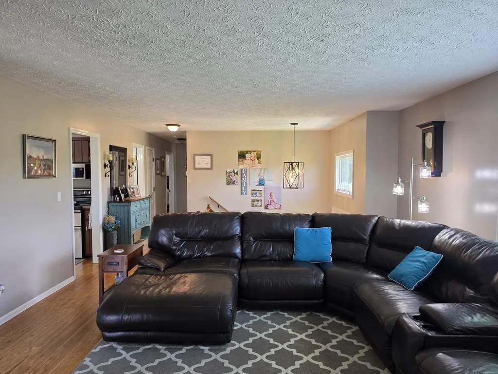 142 Mills Lane Frankfort KY 40601