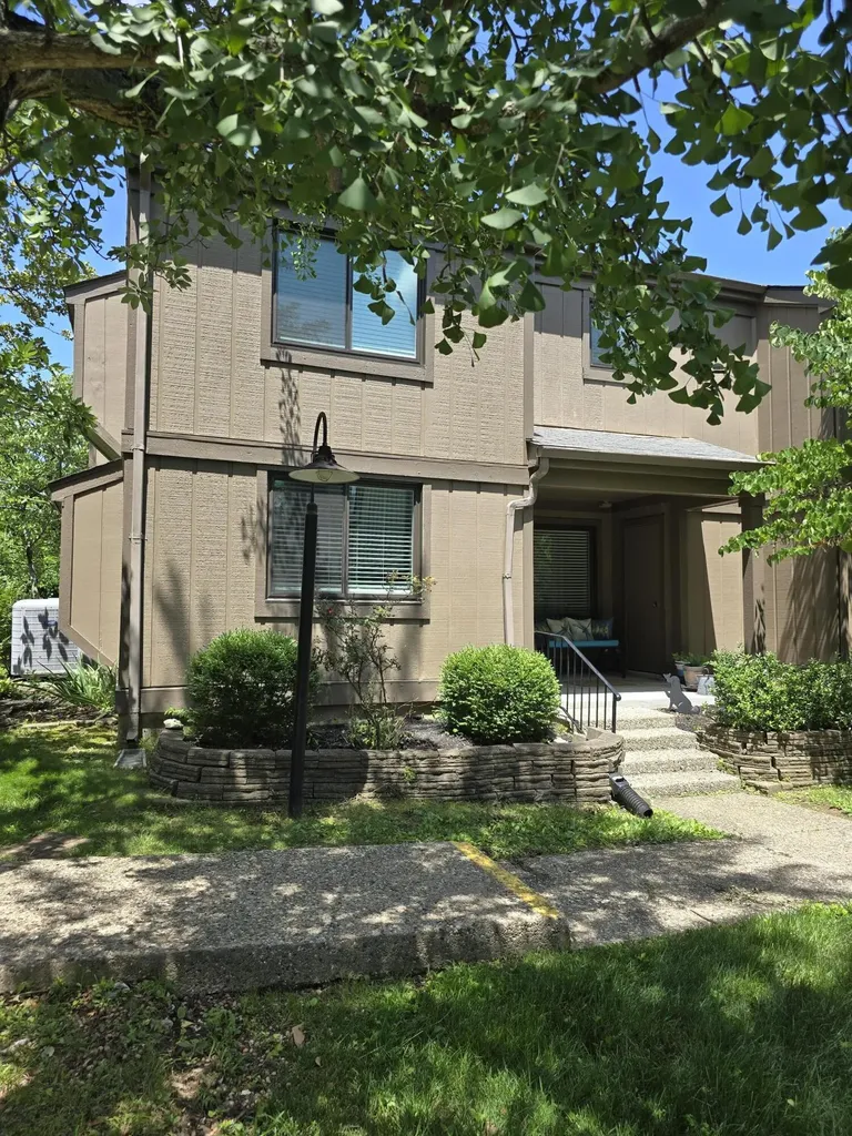 500 Laketower Drive Lexington KY 40502