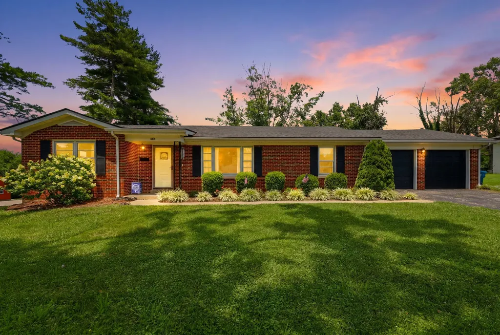 220 Forrest Drive Lawrenceburg KY 40342