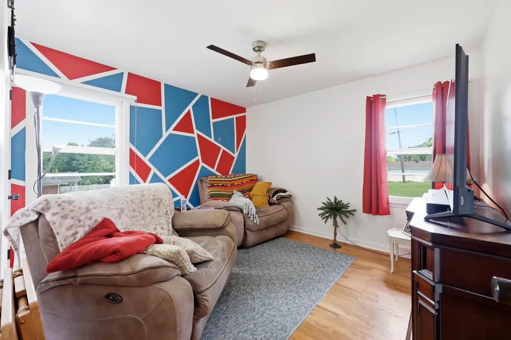 220 Forrest Drive Lawrenceburg KY 40342