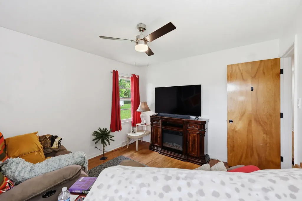 220 Forrest Drive Lawrenceburg KY 40342