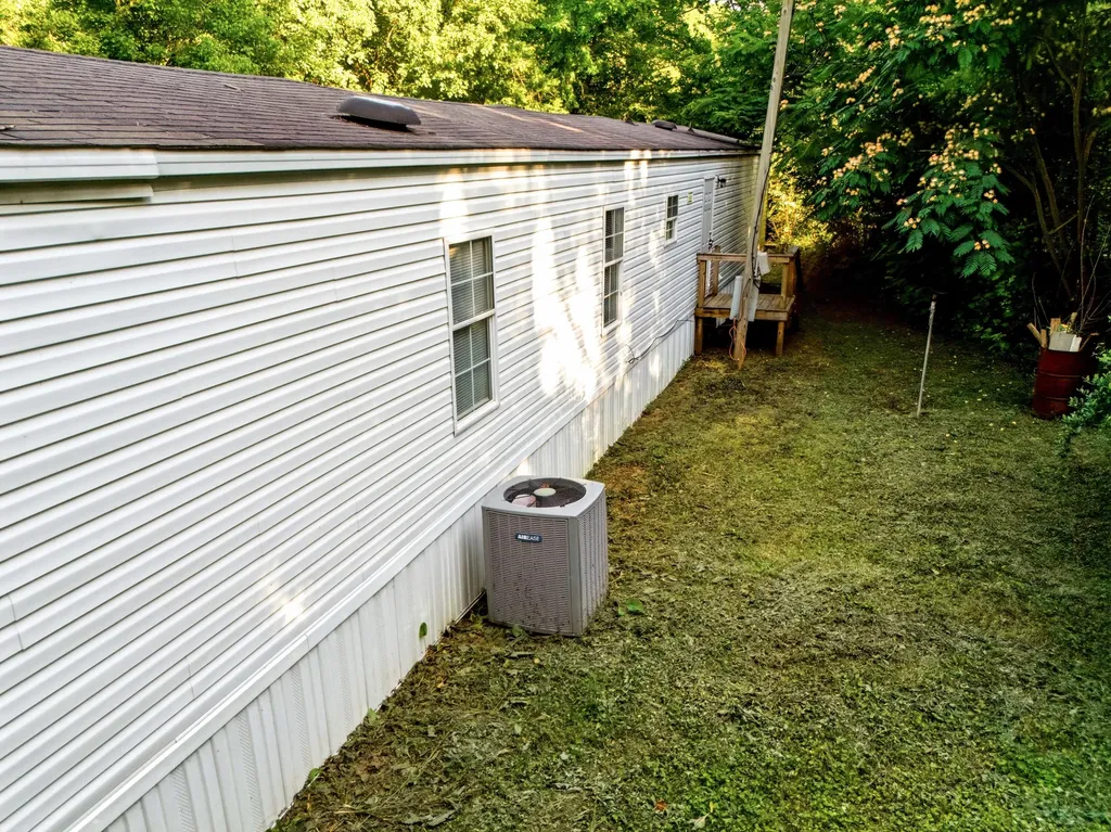 7 Alvie Buell Road Pineville KY 40977